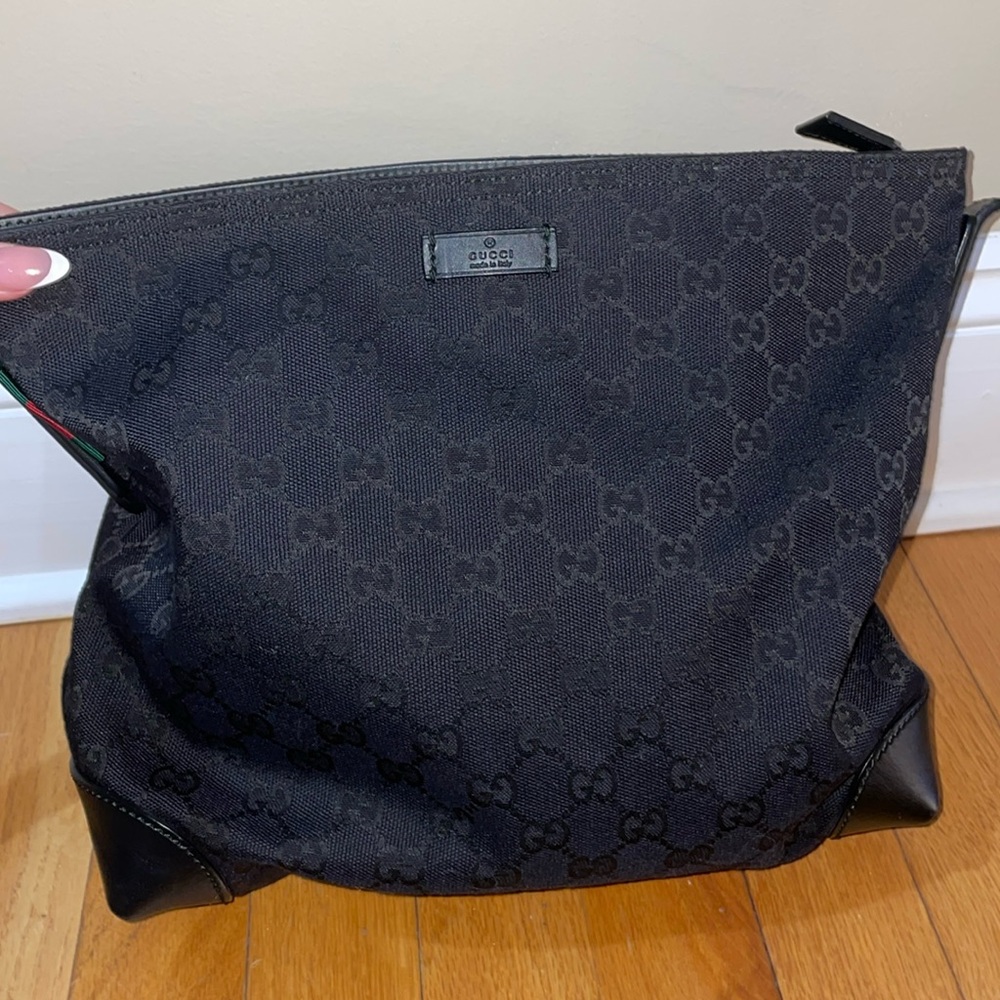 Gucci bag cross body bag